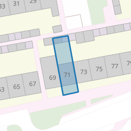 Perceel GVZ00-K-4501