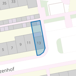 Perceel GVZ00-K-4529