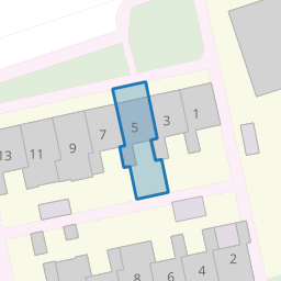 Perceel GVZ00-K-4565