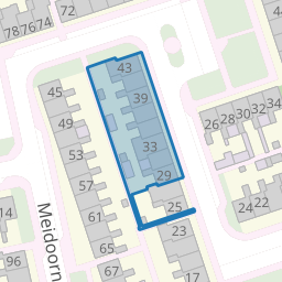 Perceel GVZ00-K-4574