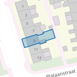 Perceel GVZ00-K-4586