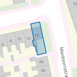 Perceel GVZ00-K-4592