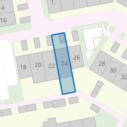 Perceel GVZ00-K-4624