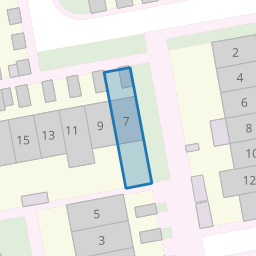 Perceel GVZ00-K-4634