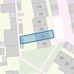 Perceel GVZ00-K-4644