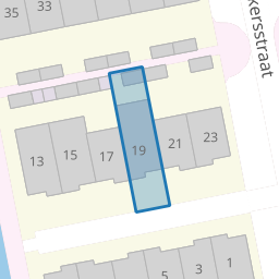 Perceel GVZ00-K-4753