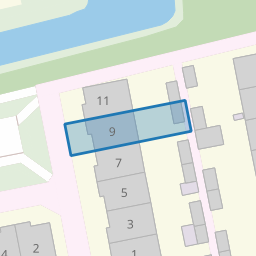 Perceel GVZ00-K-4809