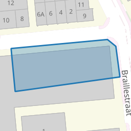 Perceel GVZ00-K-4845