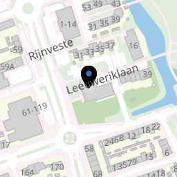 Appartement GVZ00 K 4870 2