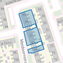 Perceel GVZ00-K-4905