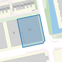 Perceel GVZ00-K-4911