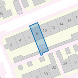 Perceel GVZ00-K-5011