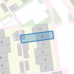 Perceel GVZ00-K-5036