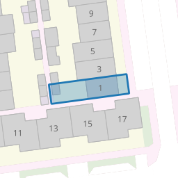 Perceel GVZ00-K-5040