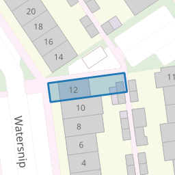 Perceel GVZ00-K-5041