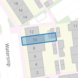 Perceel GVZ00-K-5042