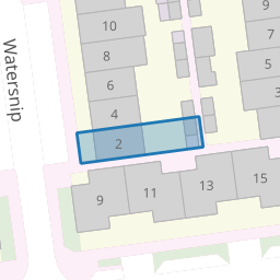 Perceel GVZ00-K-5046