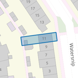 Perceel GVZ00-K-5047