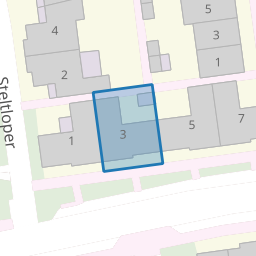 Perceel GVZ00-K-5055