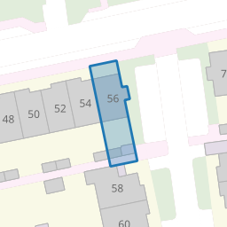 Perceel GVZ00-K-5064