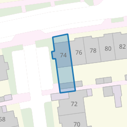 Perceel GVZ00-K-5065