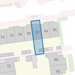 Perceel GVZ00-K-5069