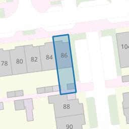 Perceel GVZ00-K-5071