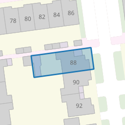 Perceel GVZ00-K-5072