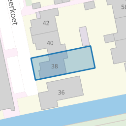 Perceel GVZ00-K-5086