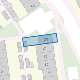 Perceel GVZ00-K-5095