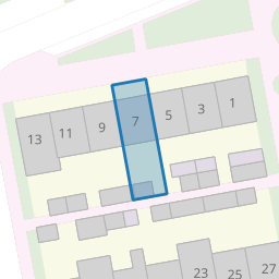 Perceel GVZ00-K-5139