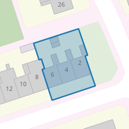 Perceel GVZ00-K-5157