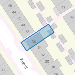 Perceel GVZ00-K-5317