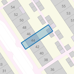 Perceel GVZ00-K-5321