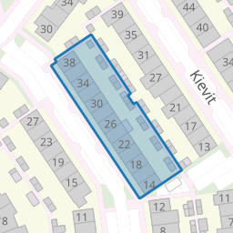 Perceel GVZ00-K-5341