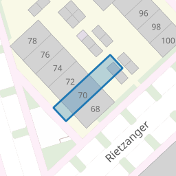 Perceel GVZ00-K-5401