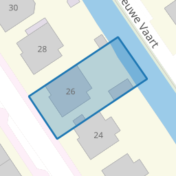 Perceel GVZ00-K-5434