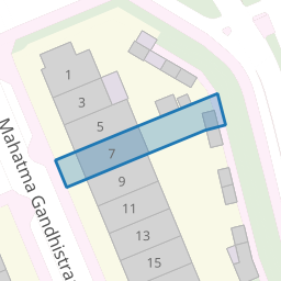 Perceel GVZ00-K-5491