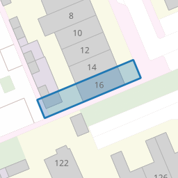 Perceel GVZ00-K-5497