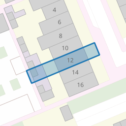 Perceel GVZ00-K-5499