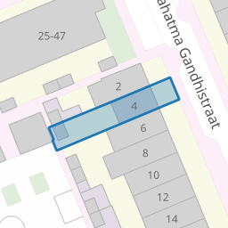 Perceel GVZ00-K-5503