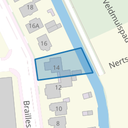 Perceel GVZ00-K-5582