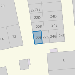 Perceel GVZ00-K-5636