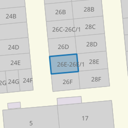 Perceel GVZ00-K-5644