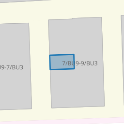 Perceel GVZ00-K-5718