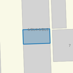 Perceel GVZ00-K-5751