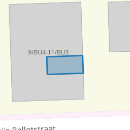 Perceel GVZ00-K-5766