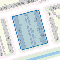 Perceel GVZ00-K-5788