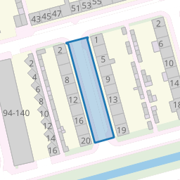 Perceel GVZ00-K-5789