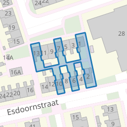 Perceel GVZ00-K-5814